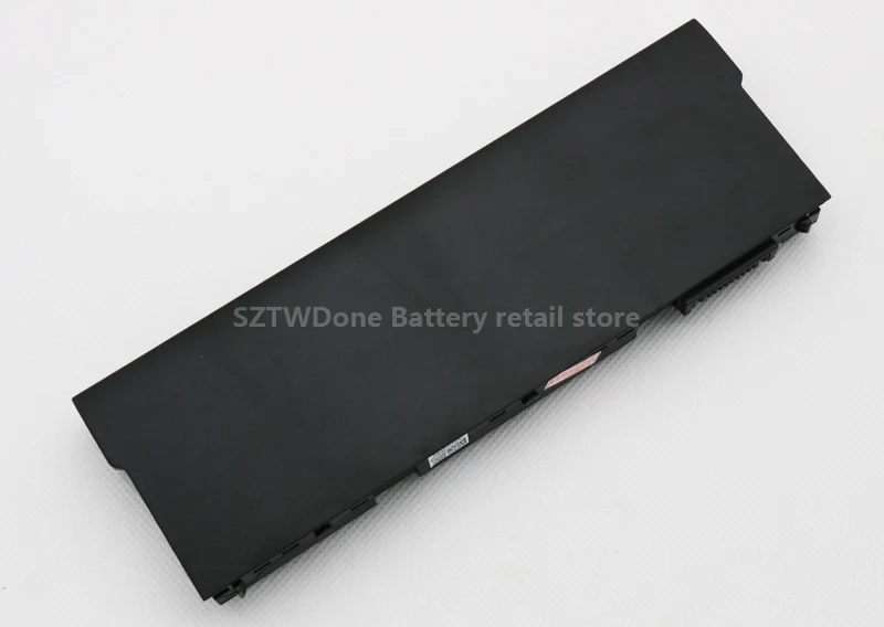 SZTWDone 97WH M5Y0X ноутбук Батарея для DELL E5420 E5430 E5520 E5530 E6420 E6430 E6520 E6530 T54FJ 3460 3560 M421R 4520 5720