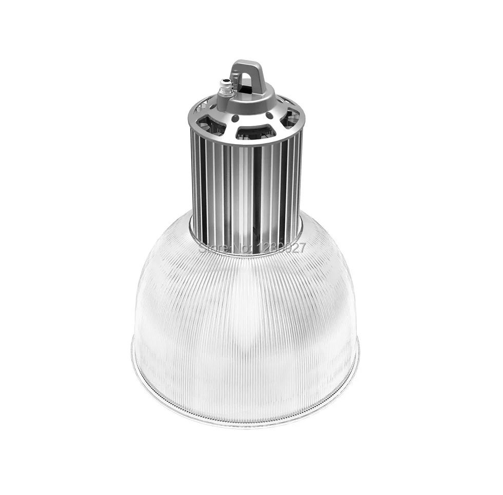 60 Вт 7000лм Высокий люмен LED Highbay Light Meanwell driver CE ROHS IES file offerred | Лампы и освещение