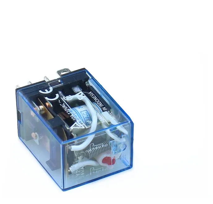 1 шт. реле LY2NJ 220/240 V AC небольшое реле 10A 8PIN катушки DPDT 380 v 110 v 36 v 24 v 12 v