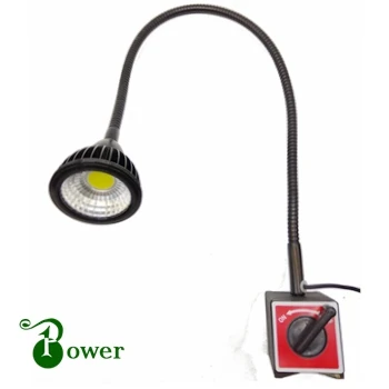 5 Вт MANGETIC Монтажная мастерская FLEX ARM LED LIGHT | Лампы и освещение
