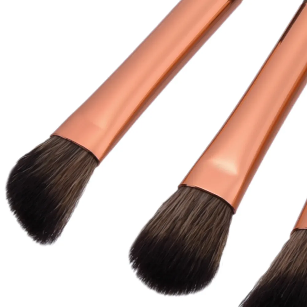 new and high quality Makeup Brushes Set 6pcs/lot Eye Shadow Blending Eyeliner Eyelash Eyebrow For G422 | Красота и здоровье