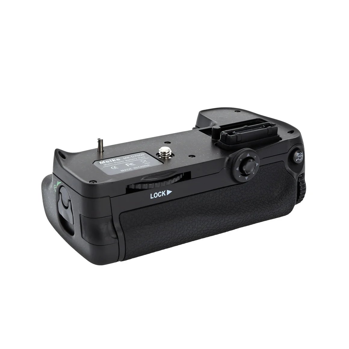Смартфон MeiKe для Nikon D7000|grip putter|grip steelgrip plug |