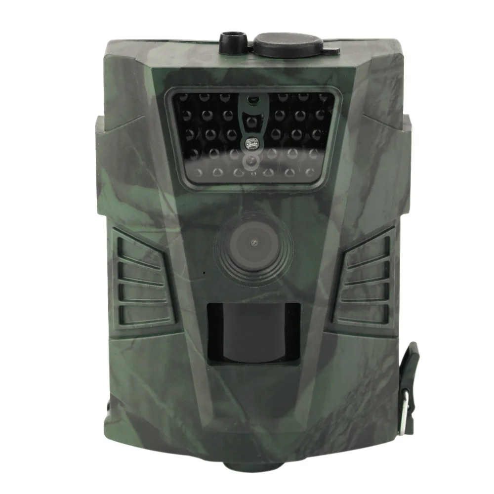 Newest night hunting trail camera HT001 3MP 940NM Suntek Hidden Animal without LCD Screen photo traps for | Спорт и развлечения