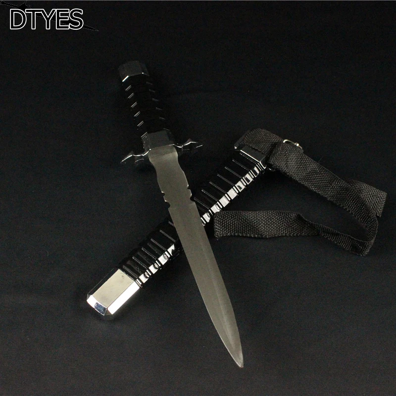 Украшения для дома Красивые резные лезвия из нержавеющей стали изысканный