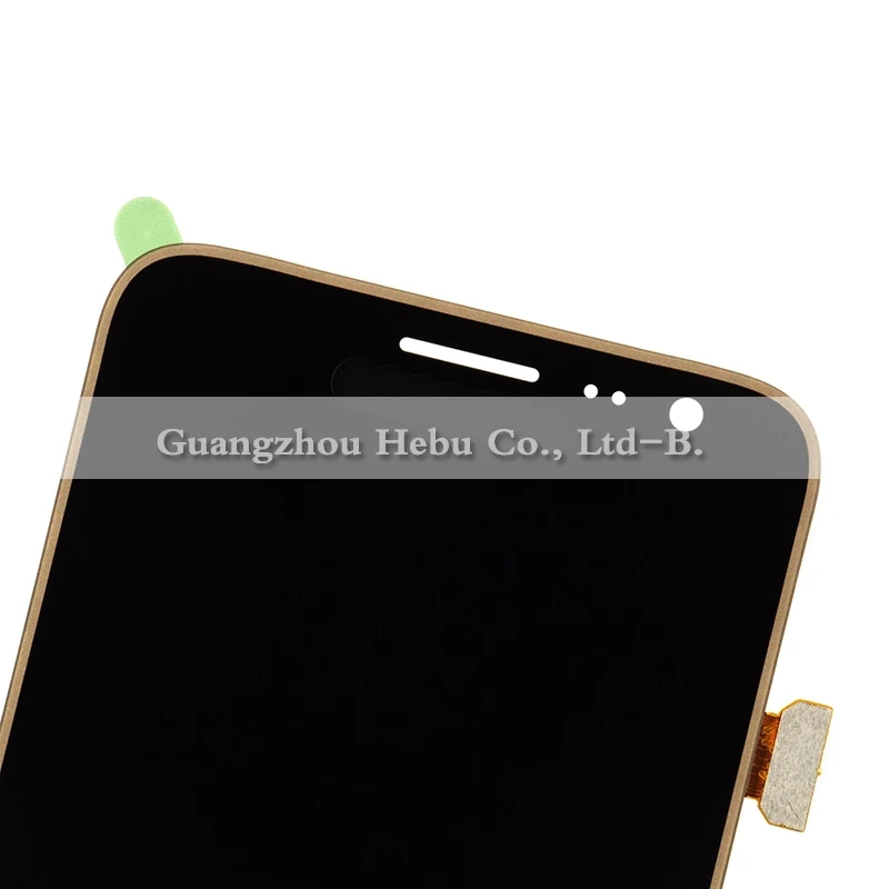 100 шт DHL HH для samsung Galaxy J320 ЖК-дисплей Экран дисплея планшета Ассамблеи J320F SM-J320F J320P