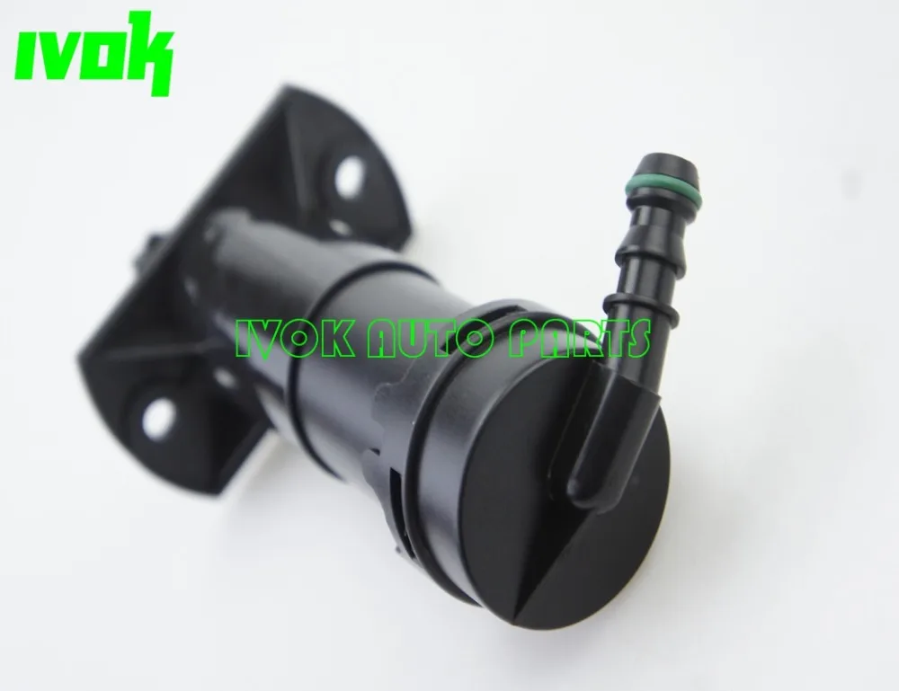 Абсолютно новые фары для правой бампер Audi Q7 07 14 4L0955102 4L0 955 102|washer|washer headlamp |