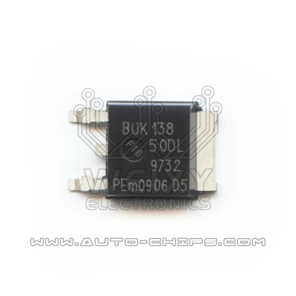 Стандартный чип для автомобиля ECU | Автомобили и мотоциклы