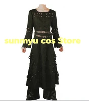 rock band hide matsumoto hideto hideto black dress cosplay costumecustom size halloween wholesale