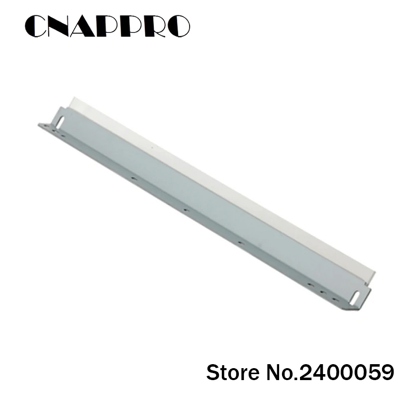 

4PCS/lot CCLEZ0162FC31 Drum Cleaning Blade Compatible Sharp MX-M350N MX-M350NA MX-M350NB MX-M350U MX-M450N MX-M450NA MX-M450NB