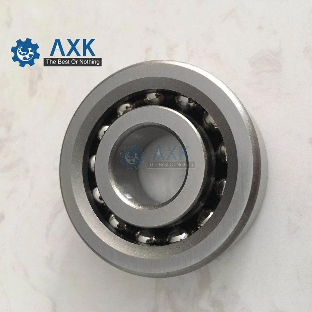 

AXK Free shipping (1PCS) 30TAC62B SUC10PN7B CNC machine tool ball screw support bearings
