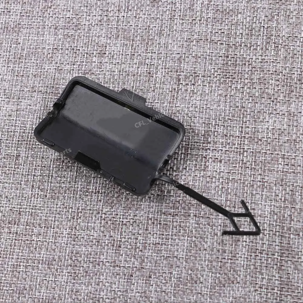 Крышка крюка заднего бампера для Mercedes Benz W251 R Class R320 R350 2006 2007 2008 2009 2010|Амортизаторы|