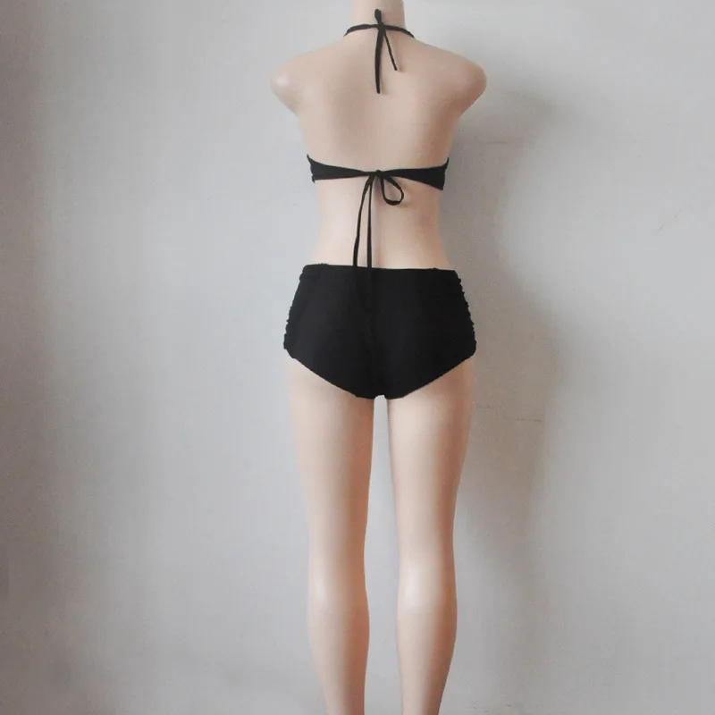 Купальник Купальники женщины бикини bikinis2017 женщин Biquinis Лук Push Up sexy Bikinis Set купальник бикини Купальный Костюм biquini Установить Пляжная Одежда