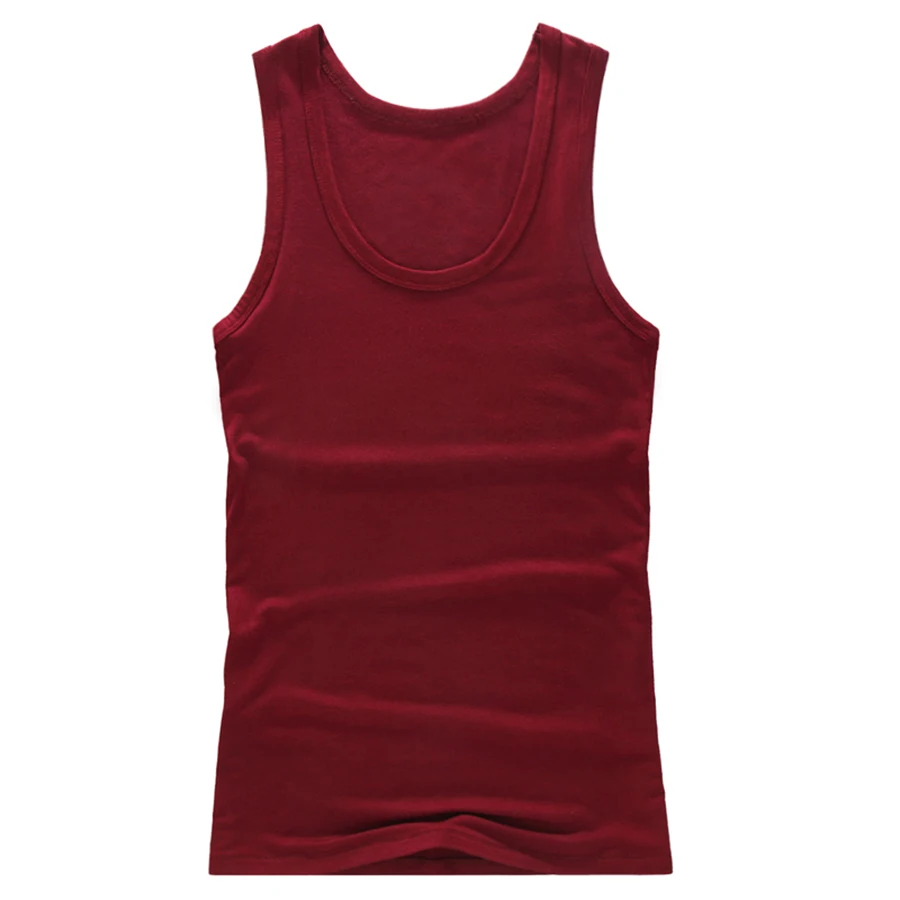 Белая майка без рукавов Мужская сетчатая повседневная для фитнеса эстетическая