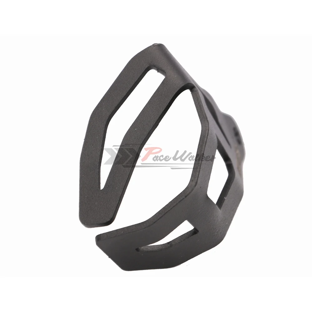 2018 Новая защитная крышка мотоцикла Тормозная жидкость резервуара для BMW R 1200 GS R1200