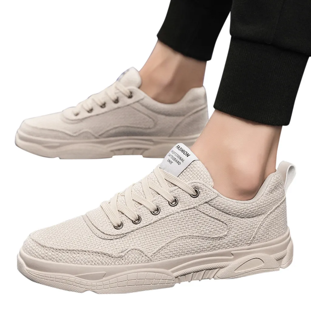 YOUYEDIAN 2019 Hot Sale Men Shoes Casual Summer Unisex Lightweight Breathable Mesh Fashion Male Sneakers Plus#N4 | Обувь