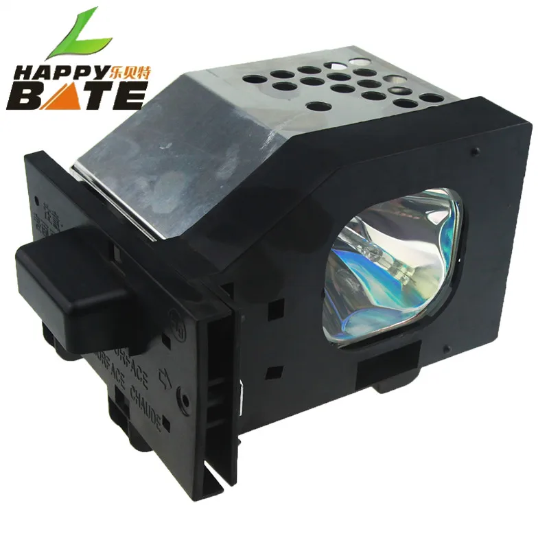 TY-LA1000 Projector TV Lamp FOR PT-43LC14/PT-43LCX64/PT-44LCX65/PT-50LC13/PT-50LC13K/PT-50LC14/PT-50LCX63/PT-50LCX64 happybate