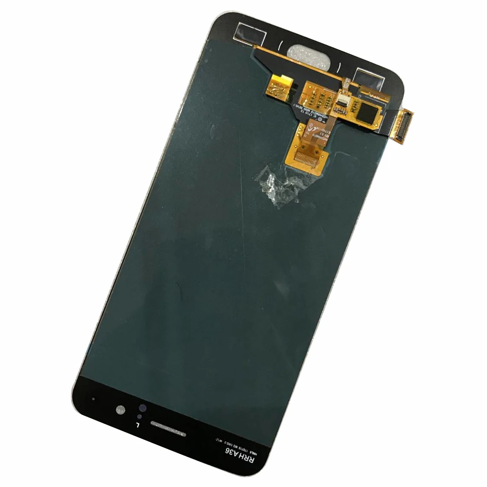 Для One Plus 5 A5000 ЖК дисплей + сенсорный экран с рамки для Oneplus пять планшета Ассамблеи