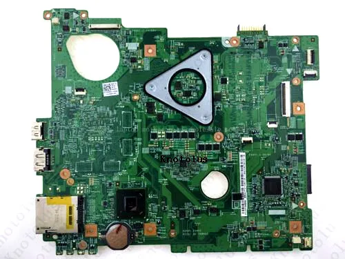 CN 0MDFKV для Dell Vostro 3550 V3550 материнская плата ноутбука HM67 DDR3 Бесплатная доставка 100%