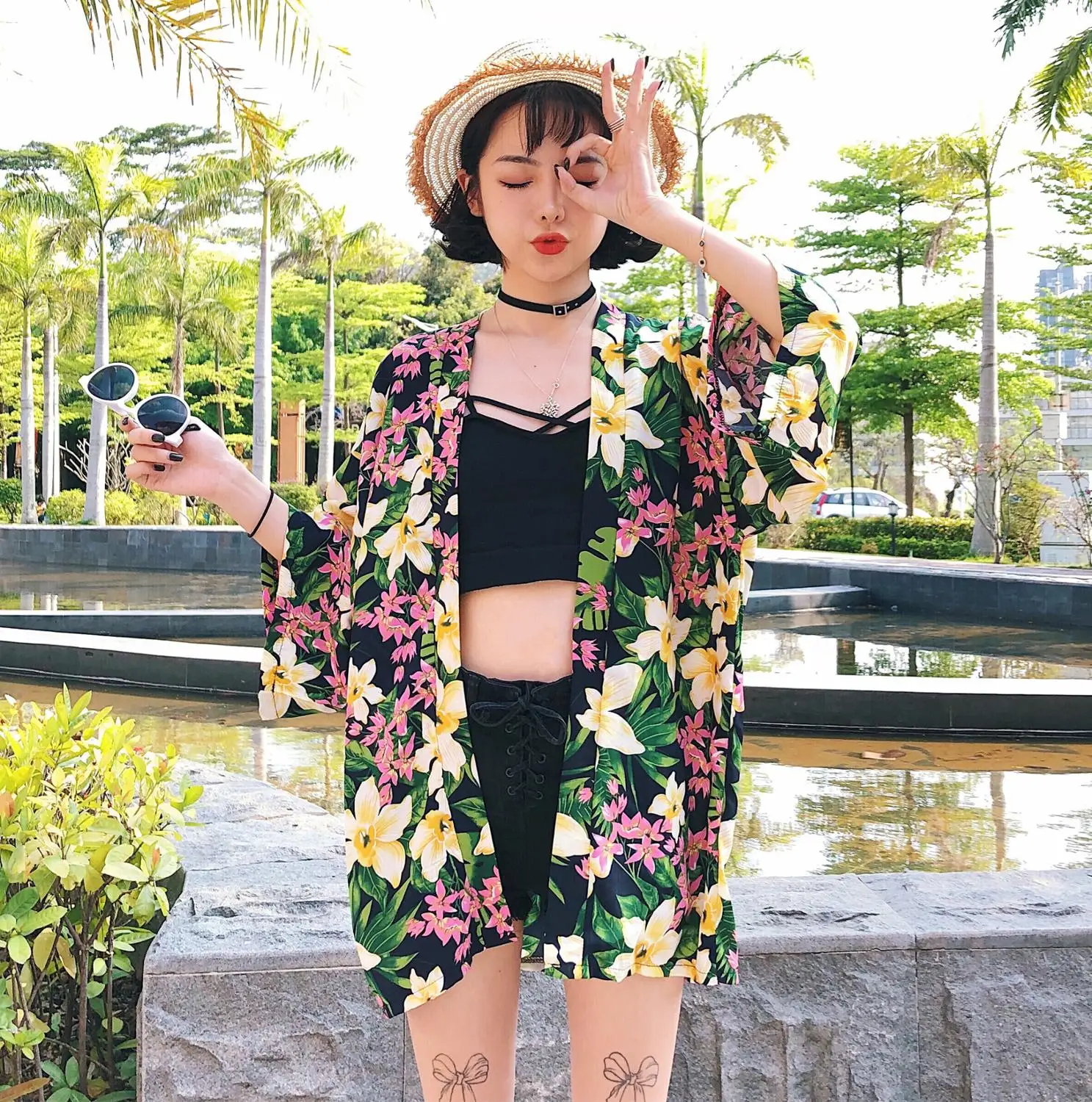 Японское кимоно yukata haori Новое поступление 2019 топы традиционное японское