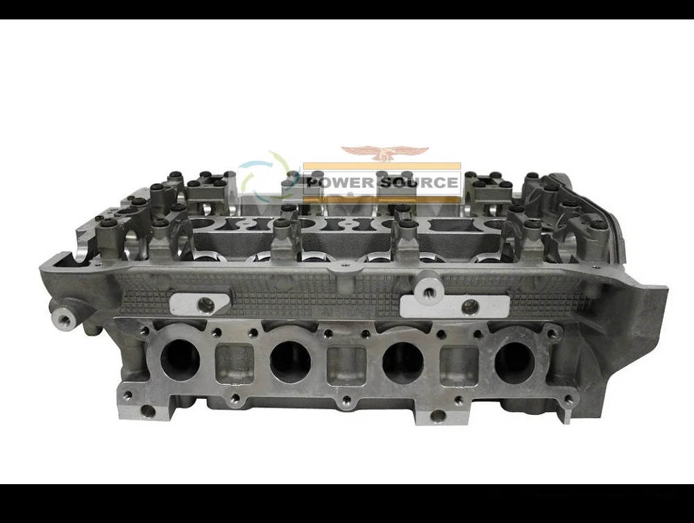 Фото WW910 029 AMB AMK AMU ANB APG Головка блока цилиндров для AUDI A3 A4 A6 для Volkswagen VW Passat 06A 103351 L 06A 103351 J 06A 103351 Г 910029 №5