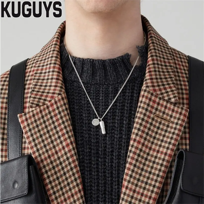 Женские серьги-подвески KUGUYS золотистого и серебряного цветов с кисточками в