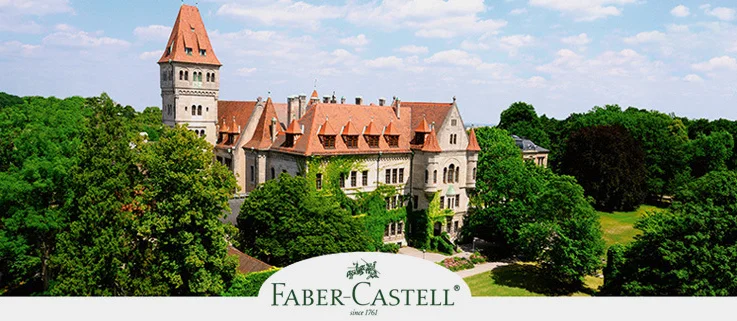 24/36/48 Цвета Faber-Castell набор акварельных красок с водой кисти для масла Краски Acuarelas акварель Краски рисунок школьные наборы для рисования