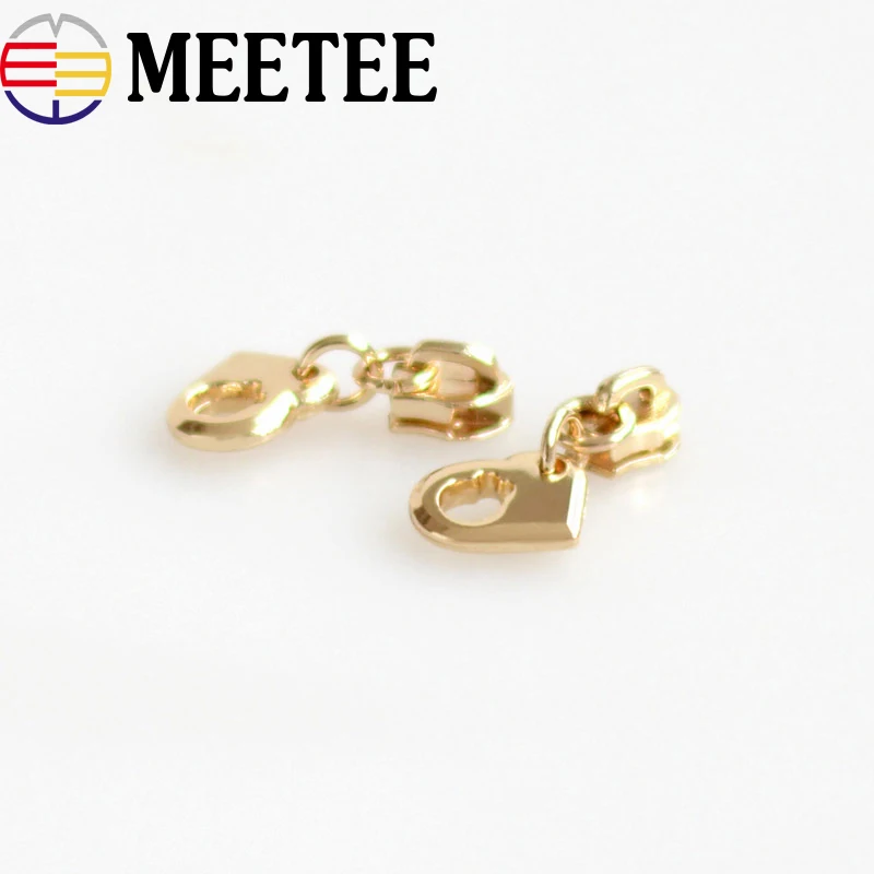 25 шт. модные 3 # нейлоновые застежки-молнии для одежды молнии Ремонтный комплект