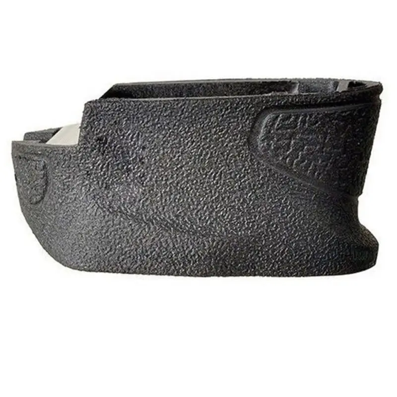 Расширенный журнал плюс удлинительная пластина + 2 круглых для 40 S & W M P SHIELD 9 мм