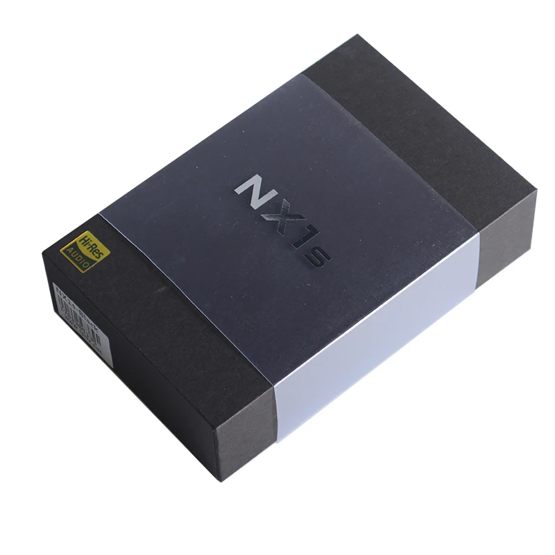Цифровой Hi Fi портативный усилитель для наушников Topping NX1s|Усилители наушников| |