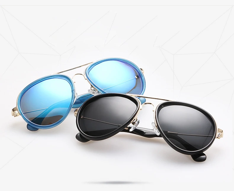 2018 Модные женские Поляризованные Солнцезащитные очки для вождения | Аксессуары