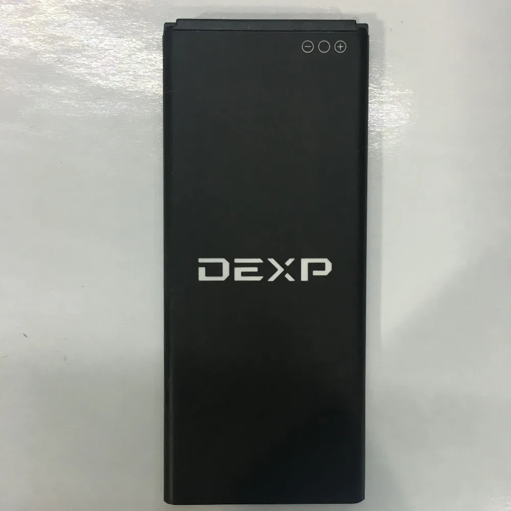 Высокое качество для батареи DEXP ES135 с номером отслеживания | Мобильные телефоны и