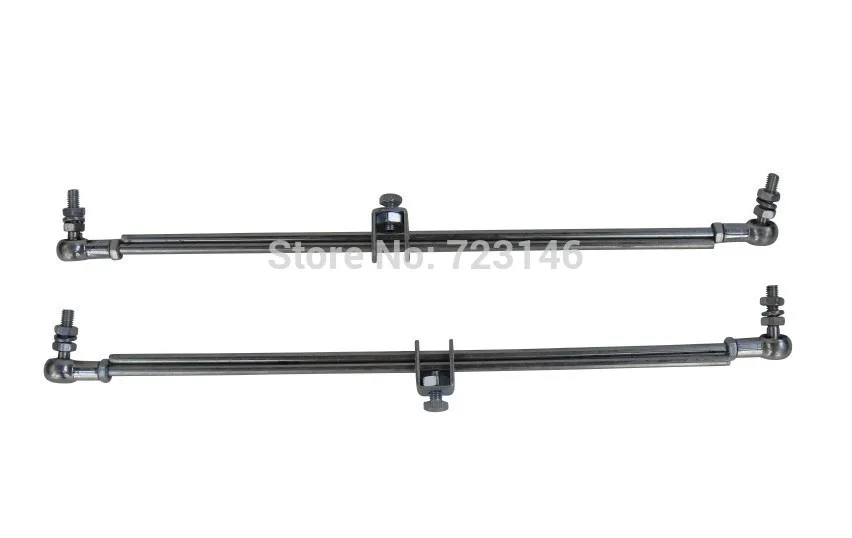 

TREADLE ROD FOR INDUSTRIAL SEWING MACHINE motor control rods for juki brother singer typical siruba pfaf