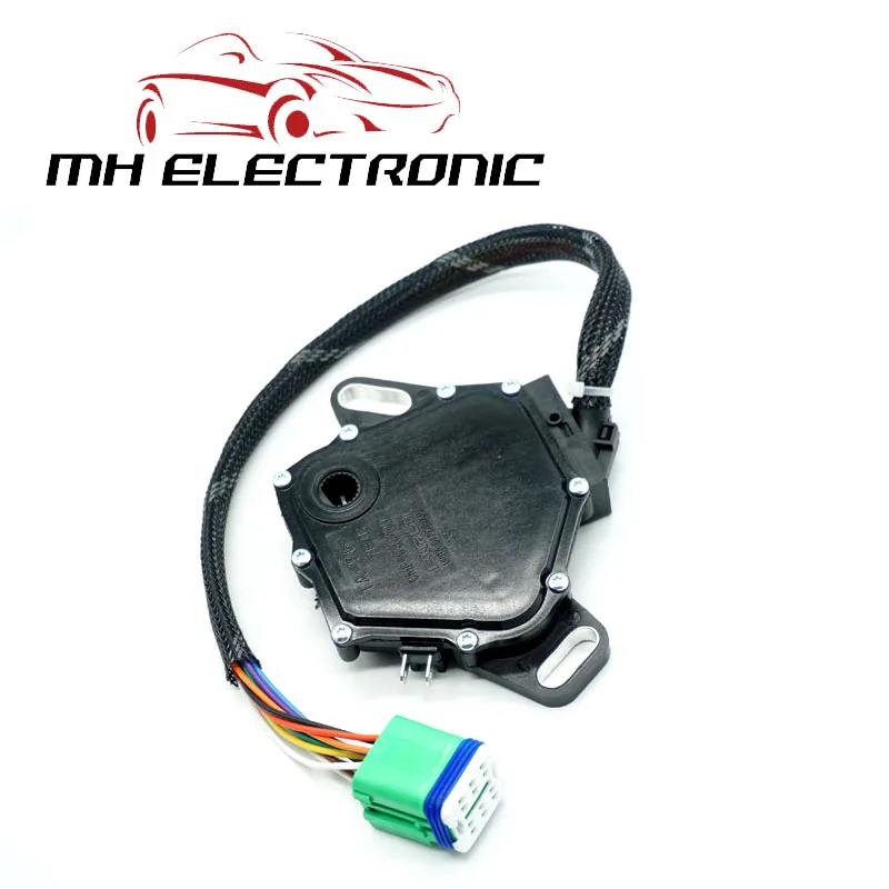 MH Электронный нейтральный предохранитель для Peugeot 207 307 Citroen Renault Laguna 2 DPO DP0 AL4