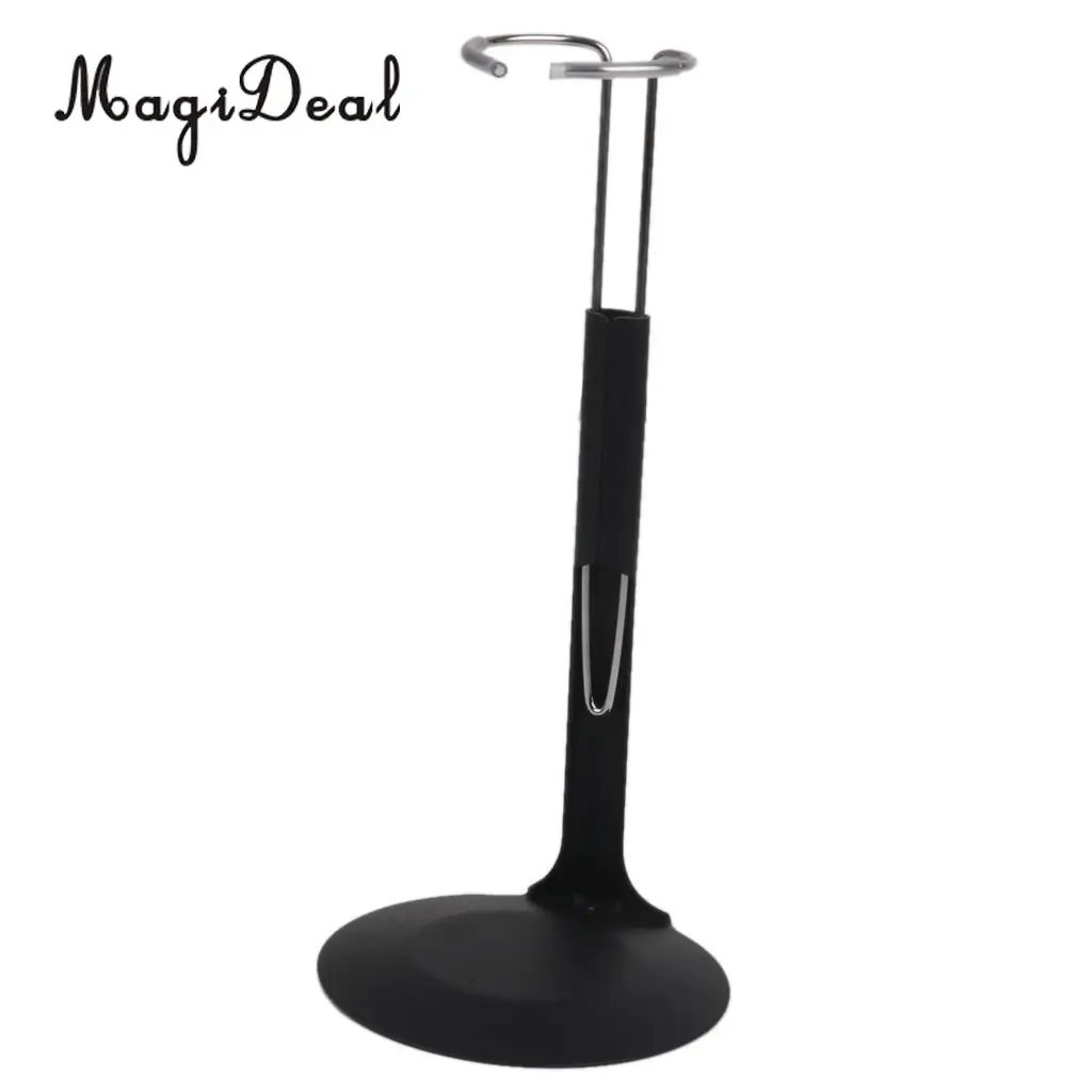 1 шт. металлическая подставка для кукольного домика 12 дюймов масштаб 1/6|Куклы| |