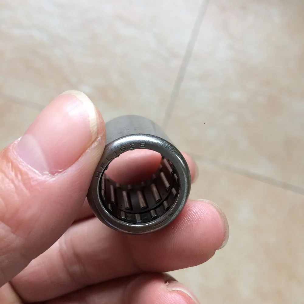 HFL1626 односторонний подшипник сцепления 16*22*26 мм|bearing bearing|bearing needlebearing 16 |