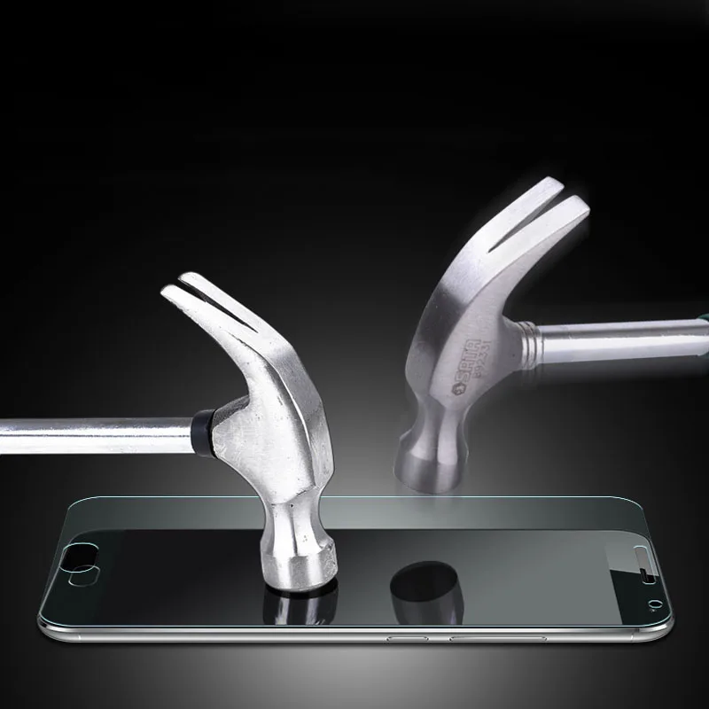 Защитная пленка для экрана из закаленного стекла 9H Meizu M6 MX5 MX6 M2 M3 M5 Mini S M3S M3E Note 3 Note5