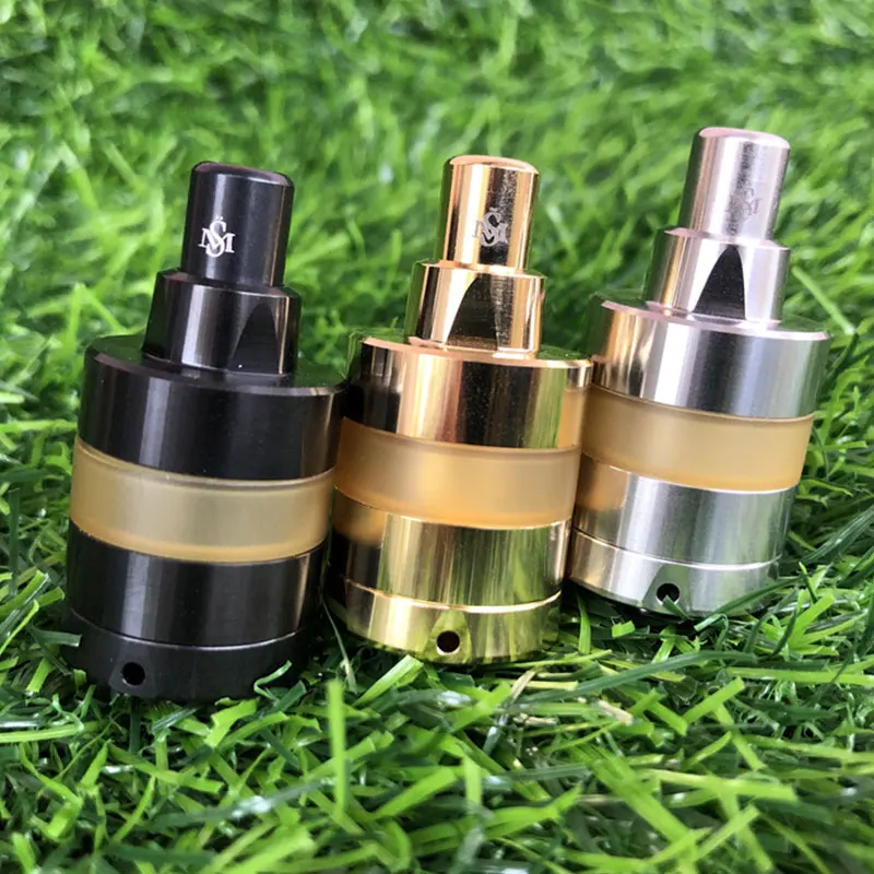 Наливным бачком KAYFUN LITE mtl rta 3,5 мл емкость 22/24 мм электронная сигарета испаритель электронная сигарета vs kayfun prime Nite DLC RTA электронная сигарета дыма vape мод