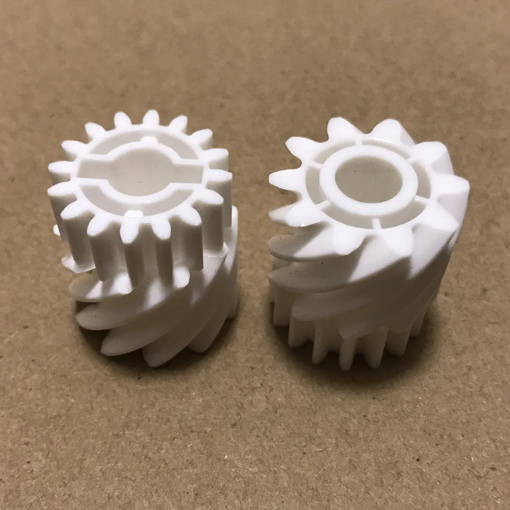 (2 шт./лот) 327D1060169B hilical gear Fuji 327D1060169 327D1060169A для frontier 500/550/570/590 digital minilabs|gear gear|gears gears