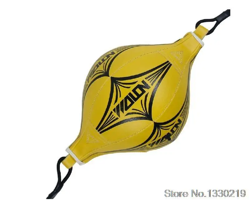 Боксерский скоростной мяч груша боксерское снаряжение бодибилдинг фитнес