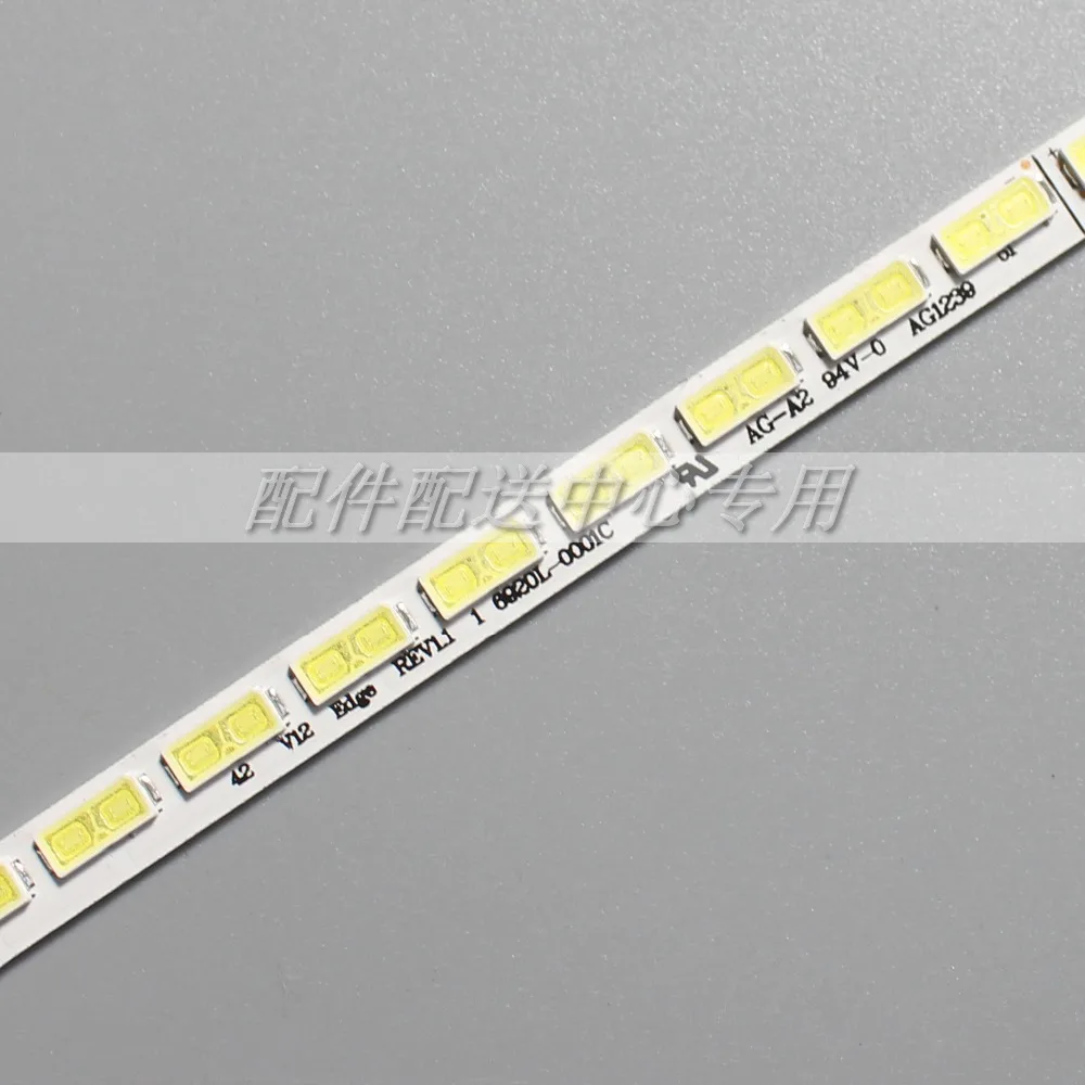 42 дюймовый светодиодный фонарь для подсветки светильник 42X8000PD 6920L 0001C LE42A70W LC420EUN