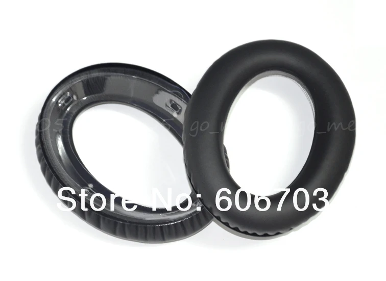 Новые сменные амбушюры для наушников Sennheiser PXC 450 350 PXC450 PXC350 HD|ear pad cushions|ear padsear replacement