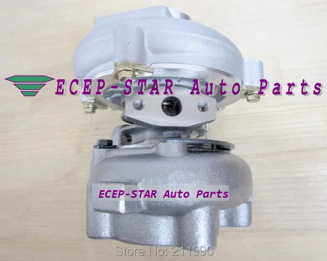 Турбо GT1549 452213 452213-0003 452213-0002 682AA 706976 452098 452098-0002 для Ford Transit Van York Otosan 96- 2.5L TDI 100HP |