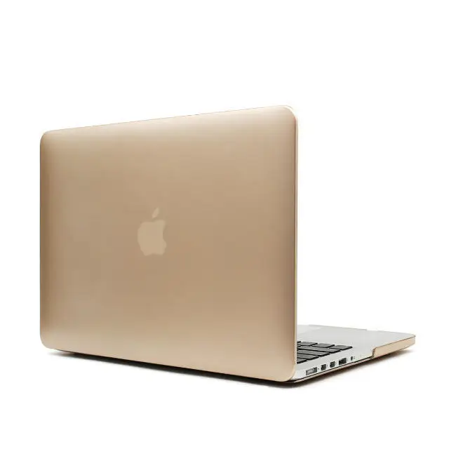 Матовая защитная сумка Чехол Air 11 13 Pro 15 ''New Retina 12 для Macbook чехол Mac book Touchbar