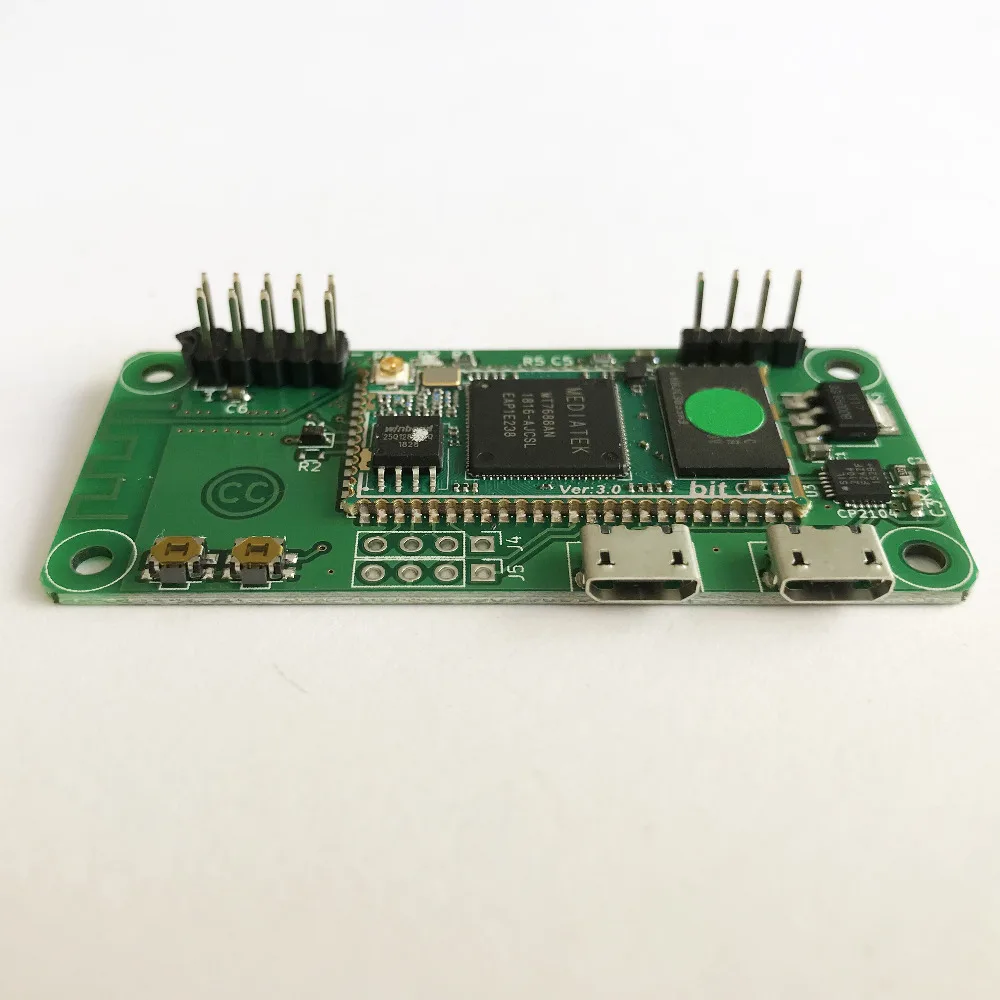 2019 Новый MMDVM MMDVM_HOST доска заменить raspberry zero w b + оранжевый pi (без tf карты очень