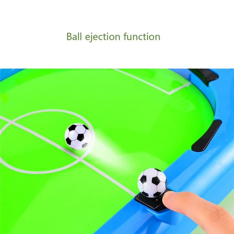 Tabletop Football Game Board Series Parent-child Casual Interactive Battle Multifunctional Children's |