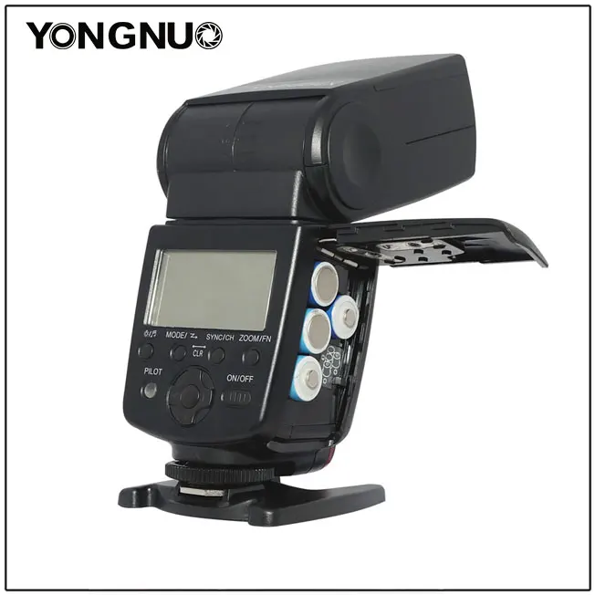 YONGNUO YN585EX P ttl Беспроводной Flash Speedlite для Pentax K 70 50 1 S1 S2 645Z 3 5 II k 30 K100 цифровых