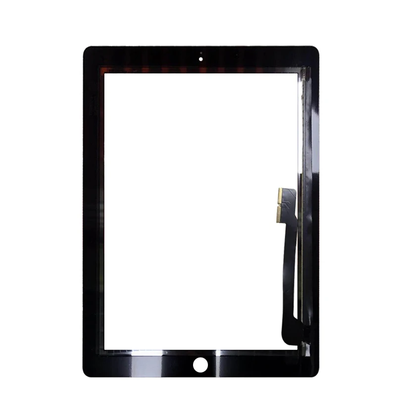 Тестирование Экран для iPad 3 3rd Gen A1416 A1403 A1430 9 7 "ЖК-дисплей Дисплей внешний
