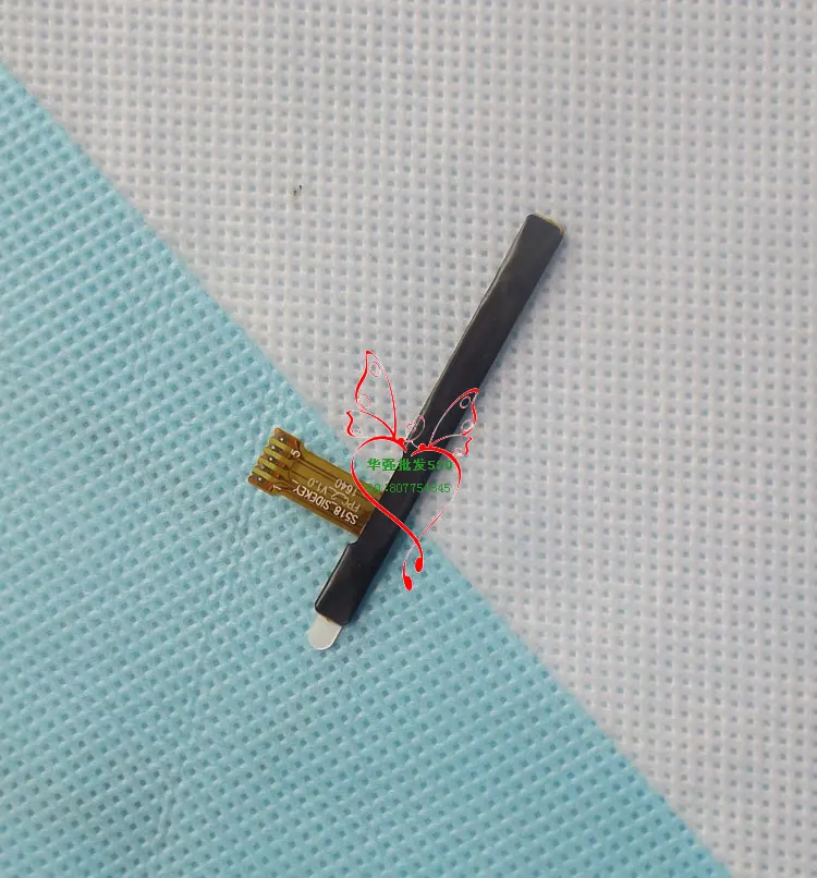 

Original volume up/down + power on/of button flex cable FPC for Ulefone tiger smart cell phone