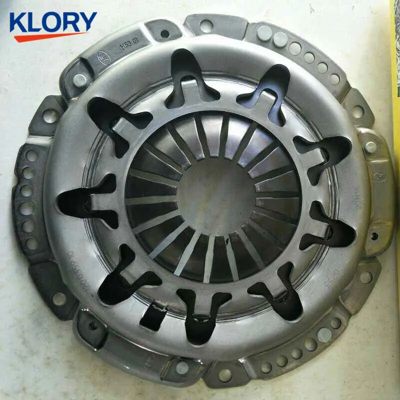 6203221000 Комплект сцепления для BYD Auto F3/L3/G3/speed sharp BYD473 двигатель
