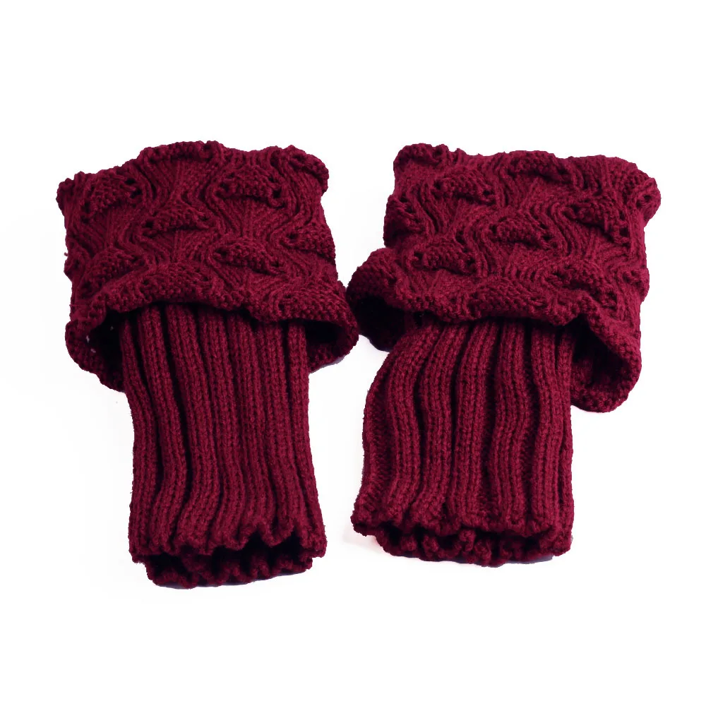 Новые Модные расклешенные носки для девочек женские короткие с открытым носком